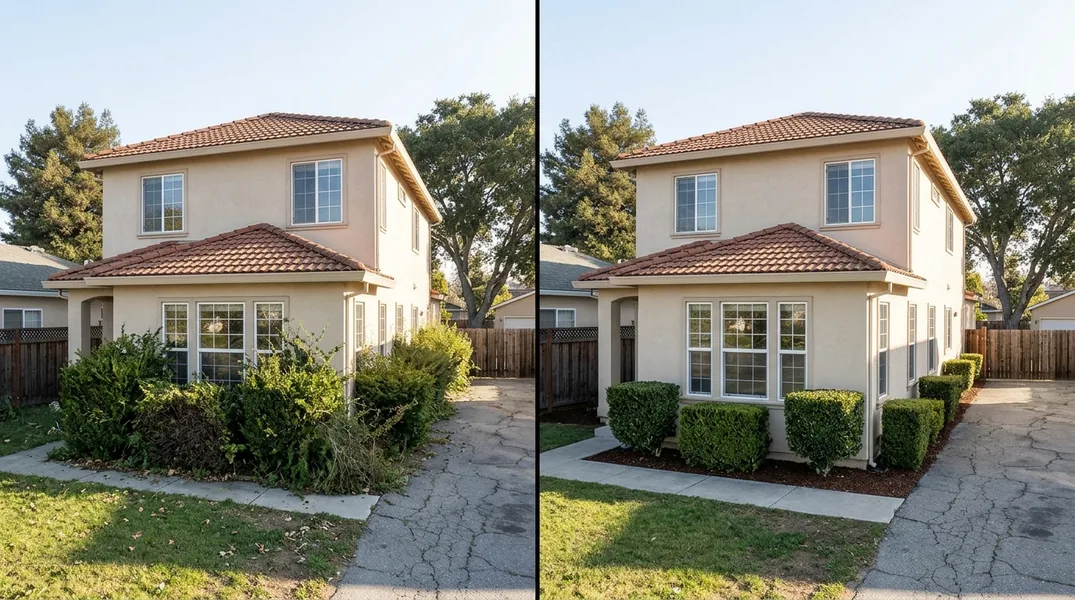 A Tree Fell on My House in Salinas: What to Do in the First 24 Hours