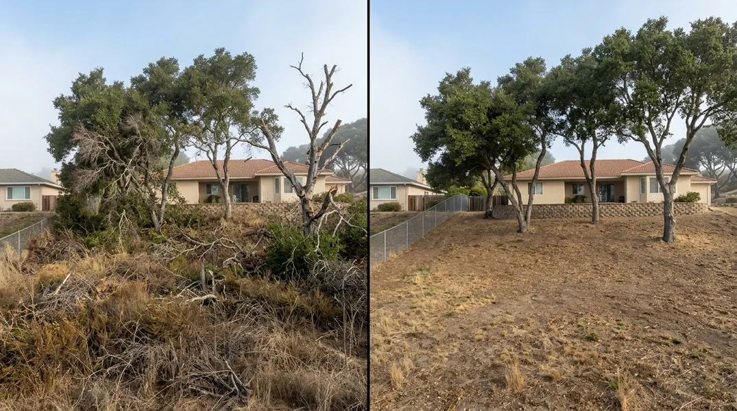 Result tree service in Salinas - Salinas Tree Service